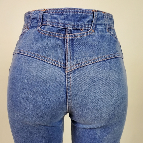 SOLD. Vtg 70s bells - Picture 5 of 14